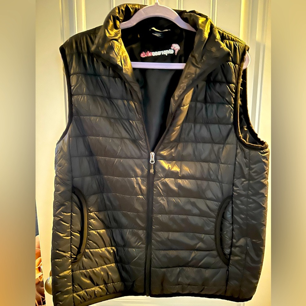 Vest express club